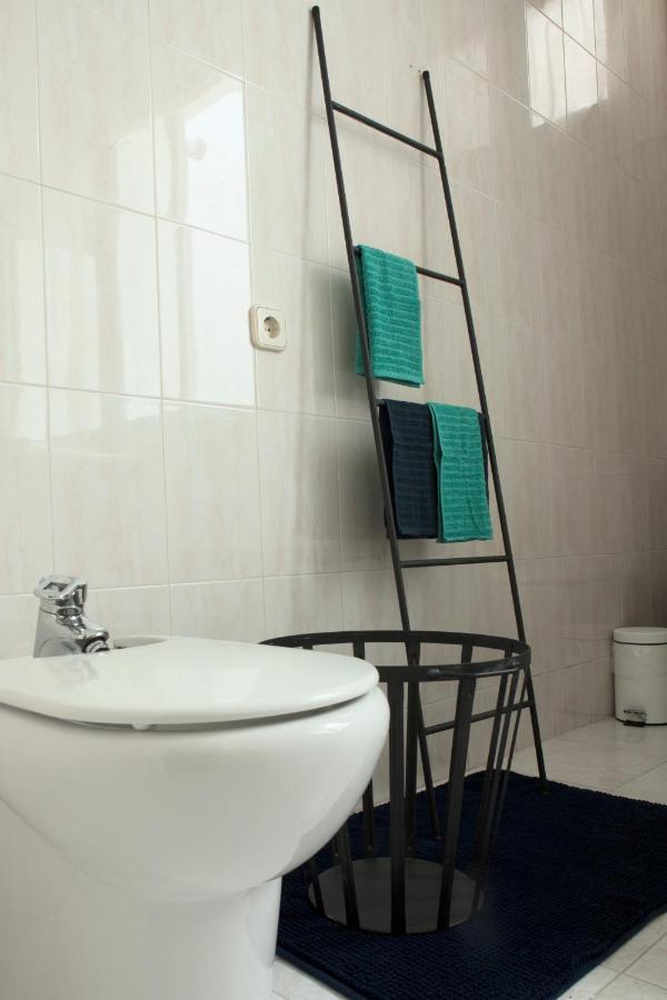 Gran Via Central Lovely Private Apt In The Heart Of Chueca Apartamento Madri Exterior foto