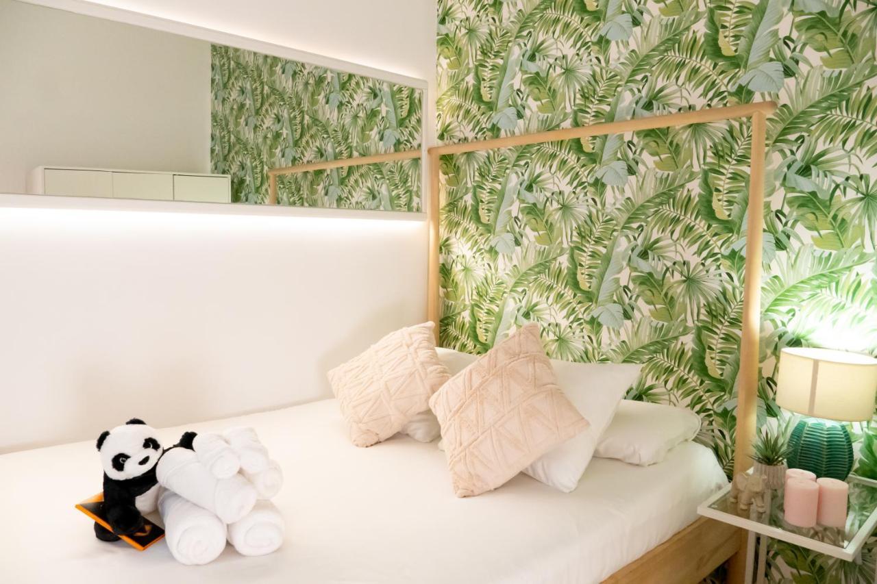 Gran Via Central Lovely Private Apt In The Heart Of Chueca Apartamento Madri Exterior foto