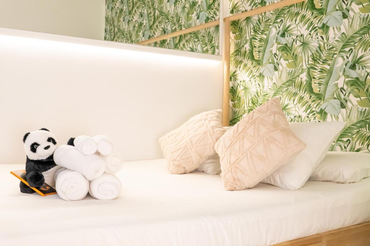 Gran Via Central Lovely Private Apt In The Heart Of Chueca Apartamento Madri Exterior foto