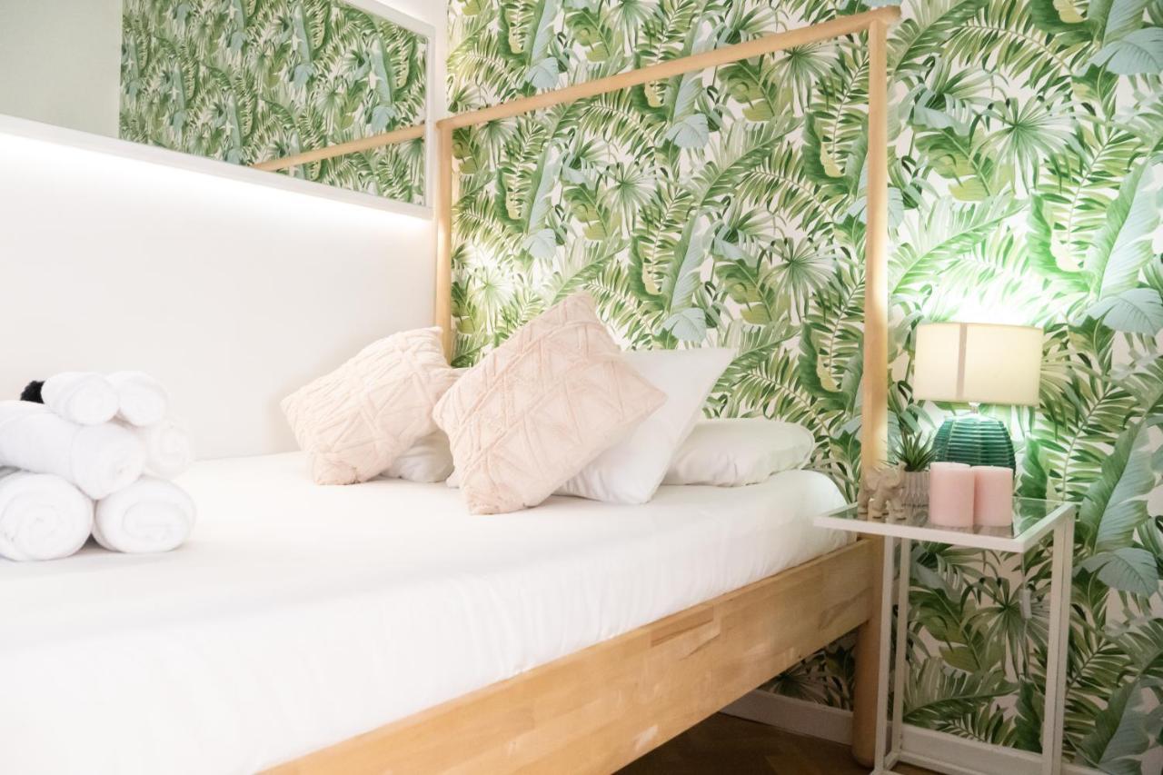 Gran Via Central Lovely Private Apt In The Heart Of Chueca Apartamento Madri Exterior foto