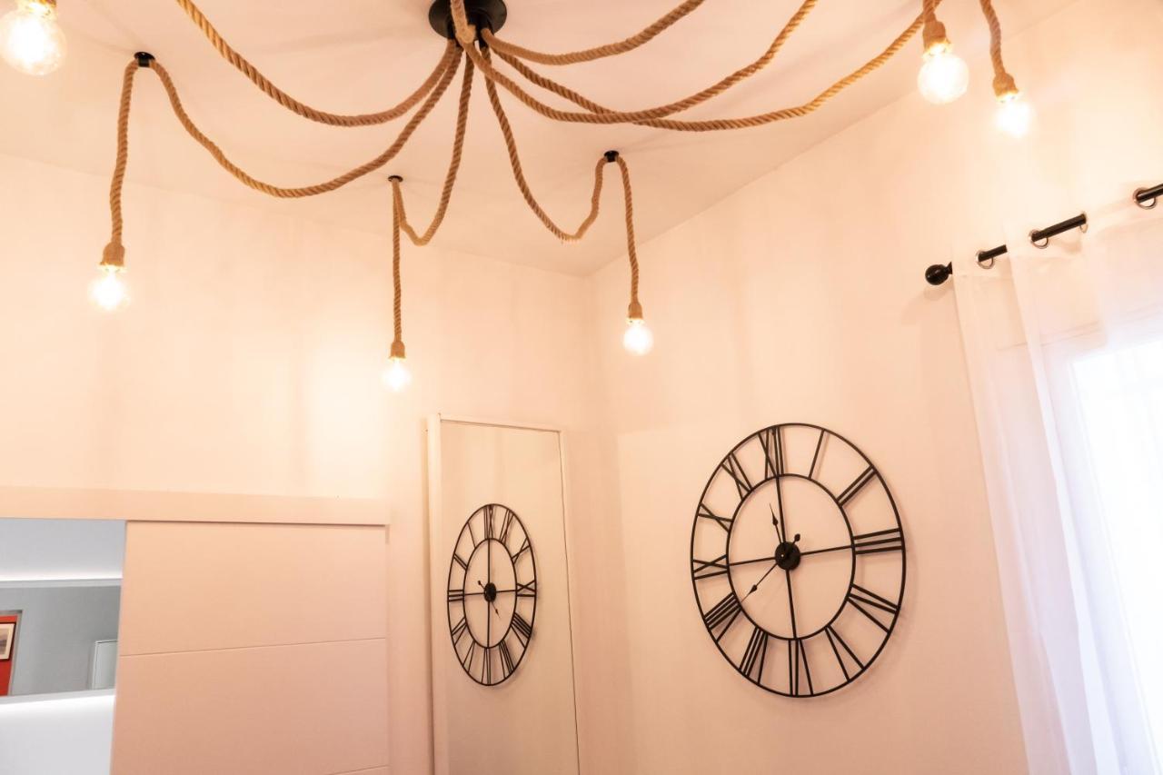 Gran Via Central Lovely Private Apt In The Heart Of Chueca Apartamento Madri Exterior foto