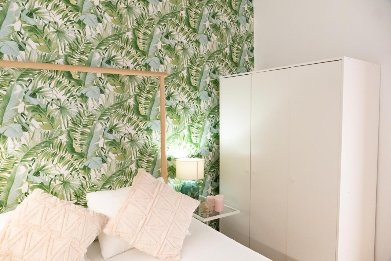 Gran Via Central Lovely Private Apt In The Heart Of Chueca Apartamento Madri Exterior foto