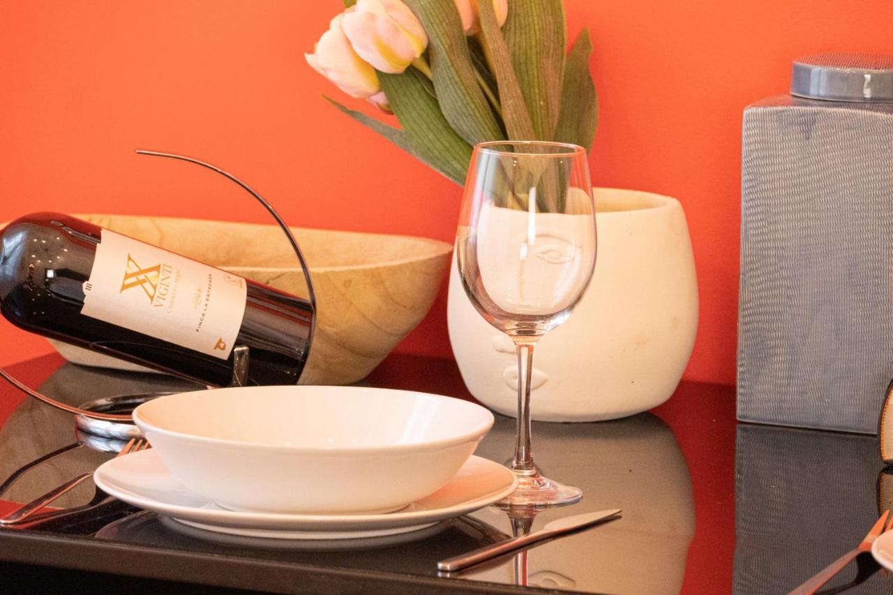 Gran Via Central Lovely Private Apt In The Heart Of Chueca Apartamento Madri Exterior foto
