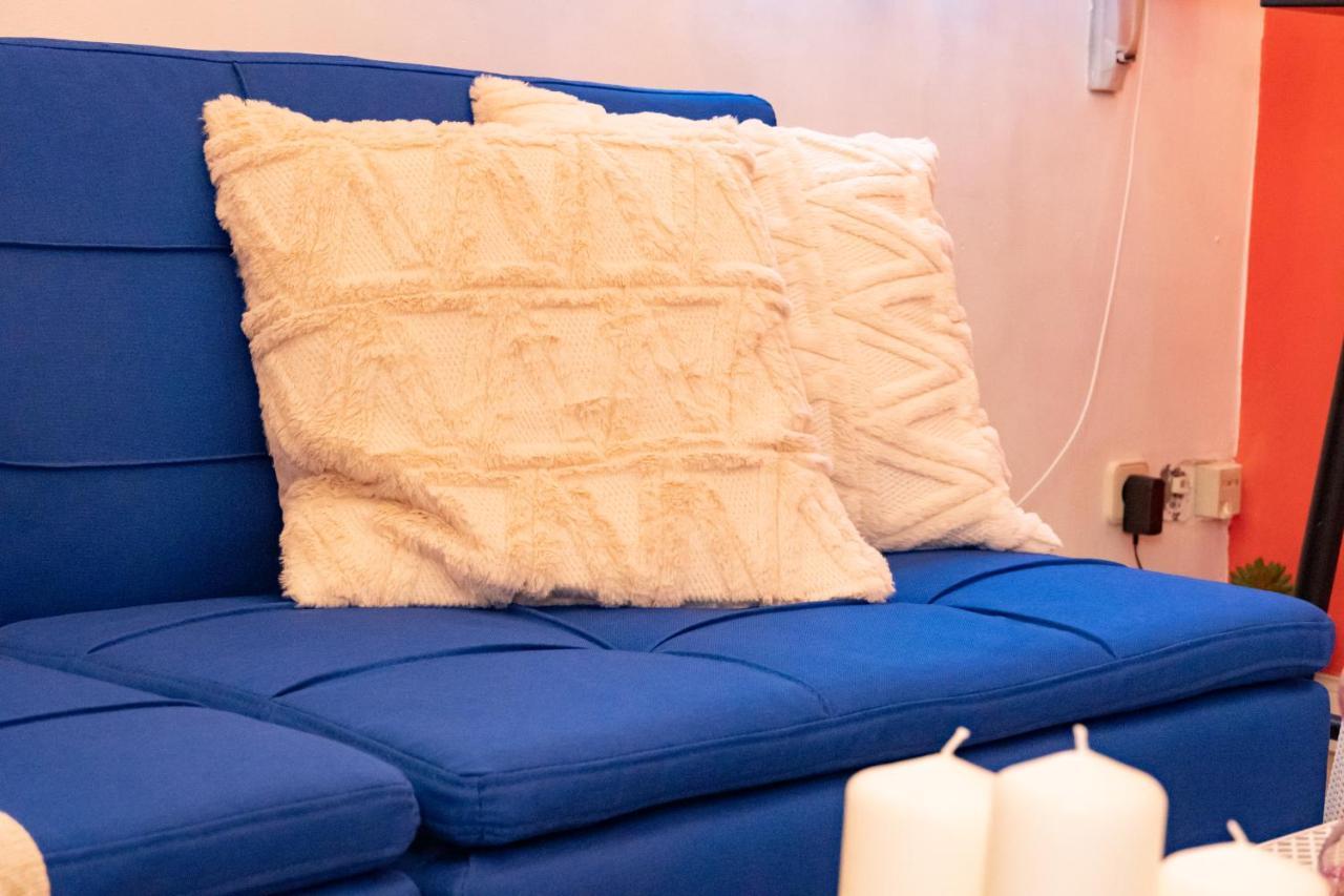 Gran Via Central Lovely Private Apt In The Heart Of Chueca Apartamento Madri Exterior foto