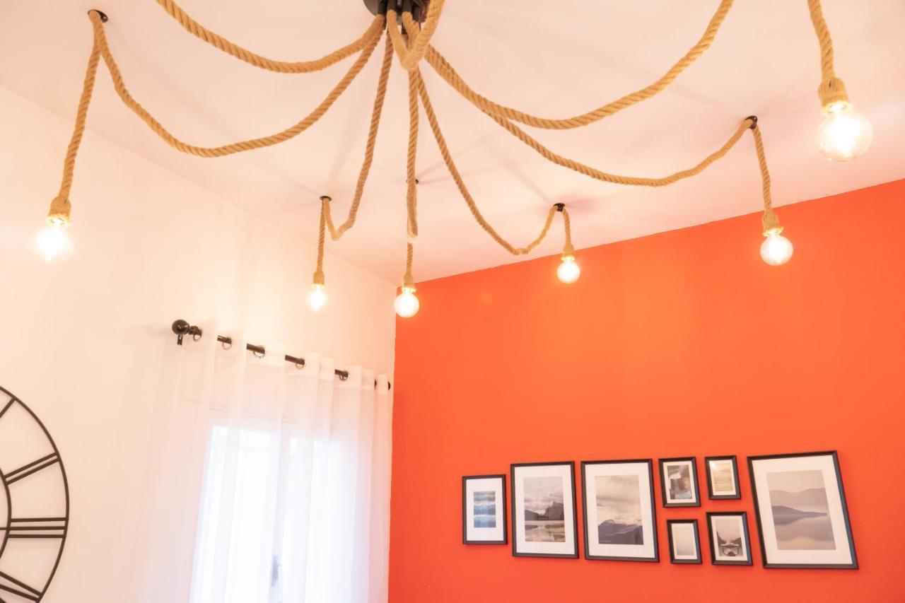 Gran Via Central Lovely Private Apt In The Heart Of Chueca Apartamento Madri Exterior foto