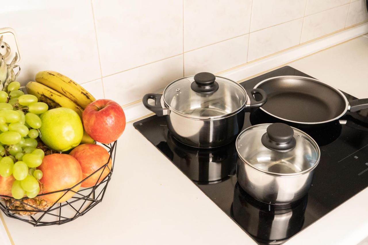 Gran Via Central Lovely Private Apt In The Heart Of Chueca Apartamento Madri Exterior foto